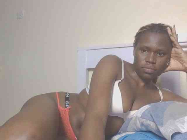 Dewebony webcam