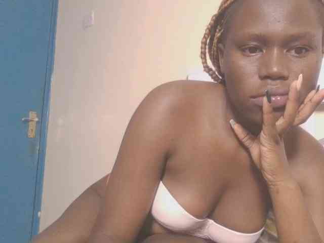 Dewebony webcam