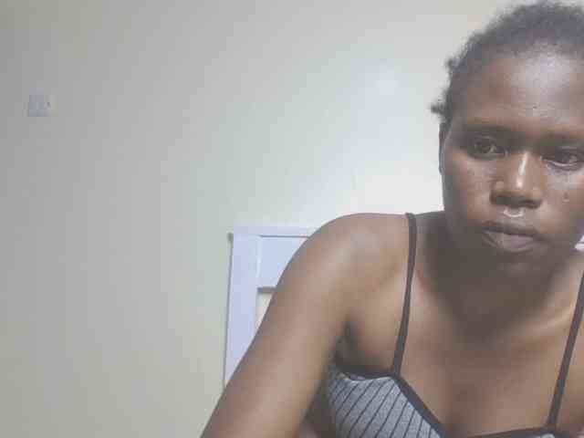 Dewebony webcam