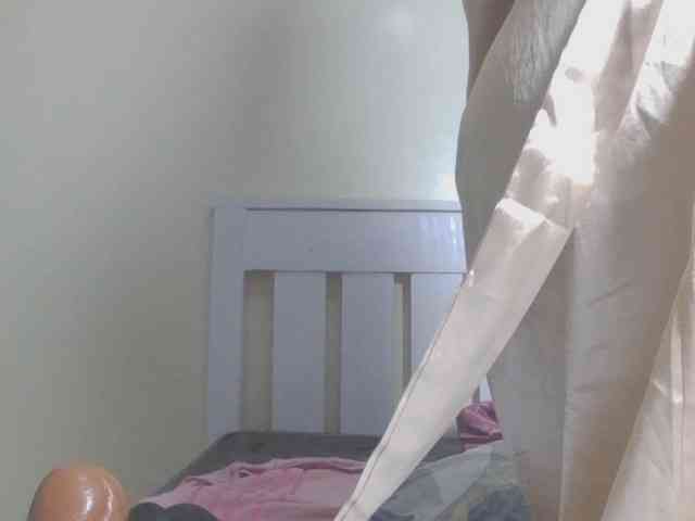 Dewebony webcam