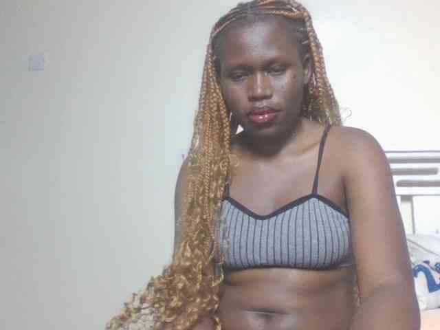 Dewebony webcam