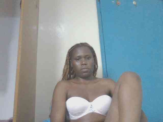 Dewebony webcam