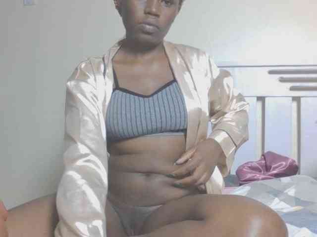 Dewebony webcam