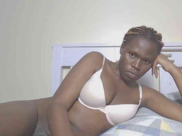 Dewebony webcam