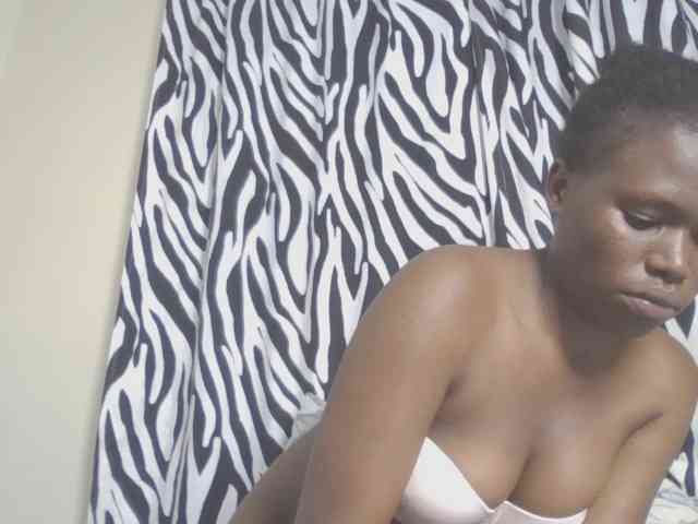 Dewebony webcam