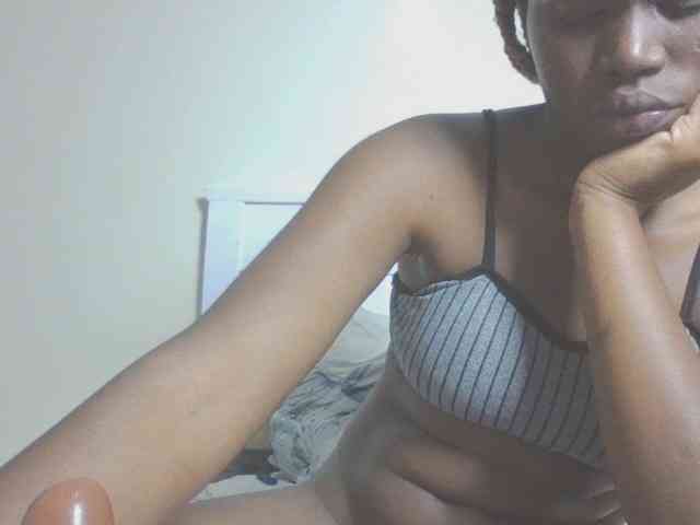 Dewebony webcam