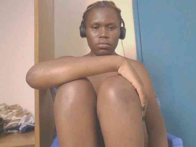 Dewebony webcam