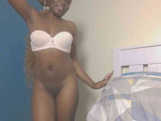 Dewebony webcam