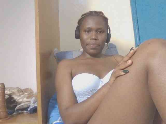 Dewebony webcam