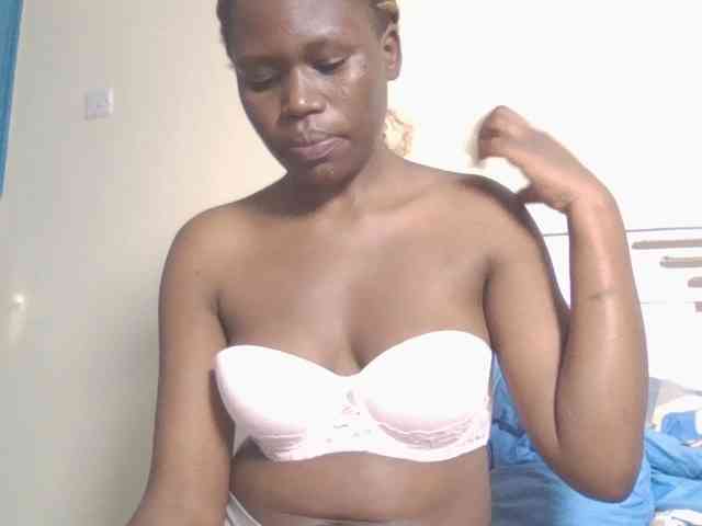 Dewebony webcam