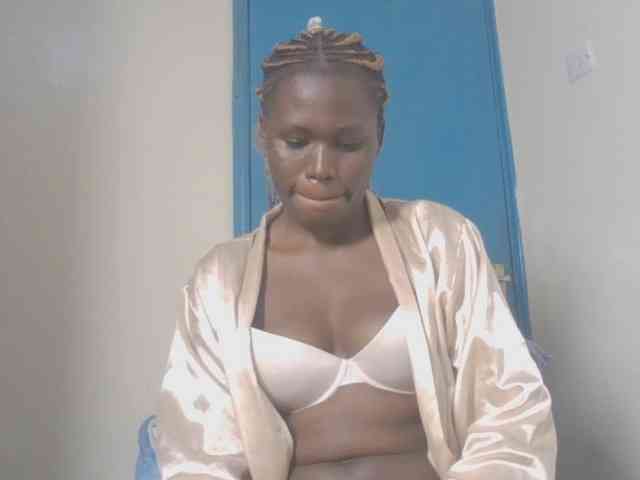 Dewebony webcam