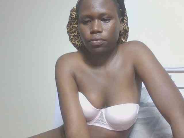 Dewebony webcam