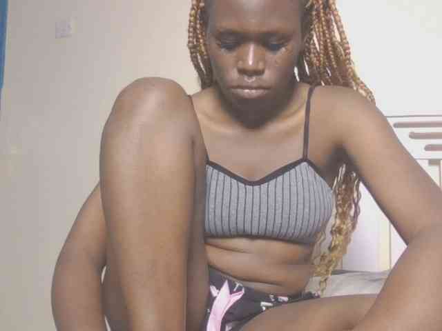 Dewebony webcam
