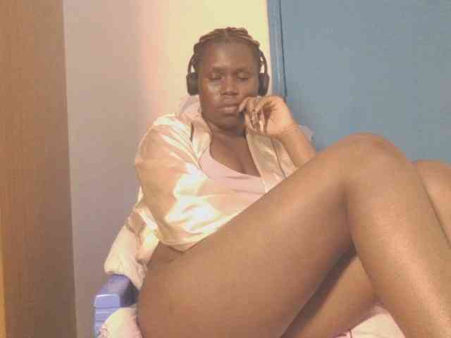 Dewebony webcam