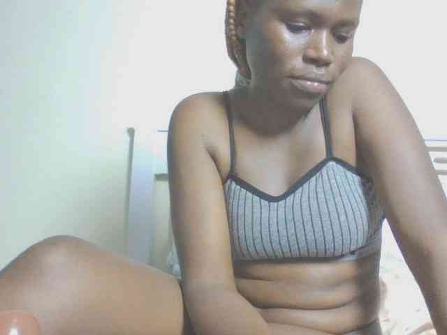 Dewebony webcam