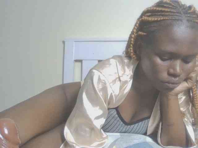 Dewebony webcam