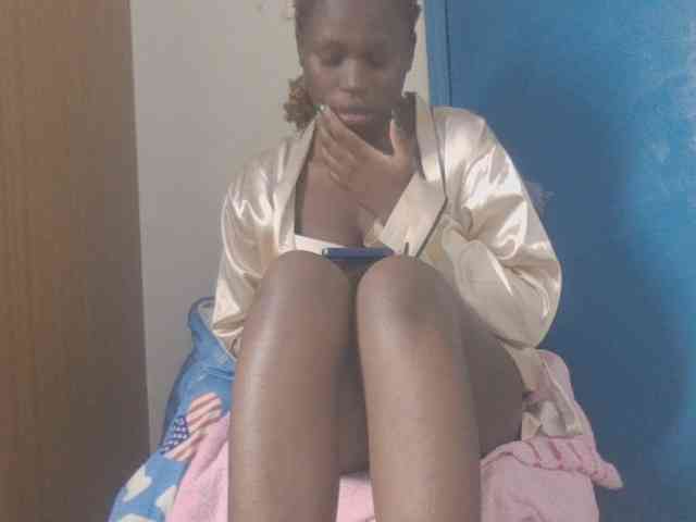 Dewebony webcam