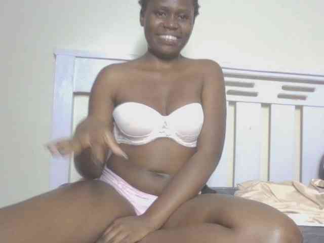 Dewebony webcam
