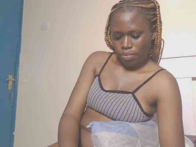 Dewebony webcam