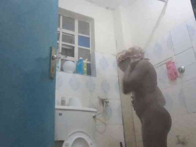 Dewebony webcam