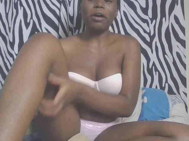 Dewebony webcam