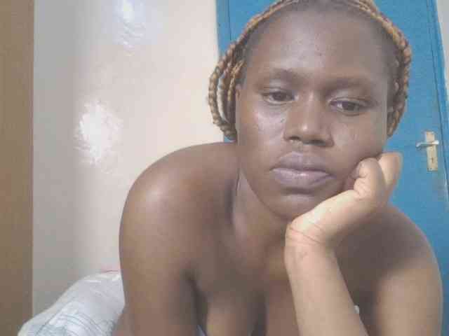 Dewebony webcam