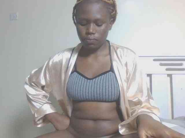 Dewebony webcam