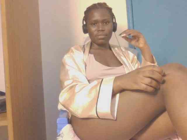 Dewebony webcam