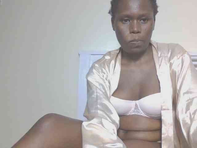 Dewebony webcam