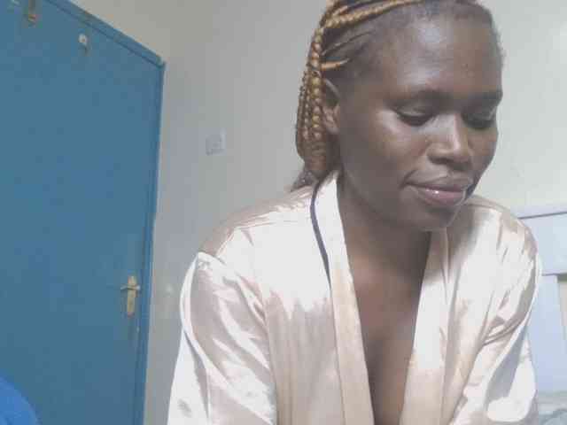 Dewebony webcam