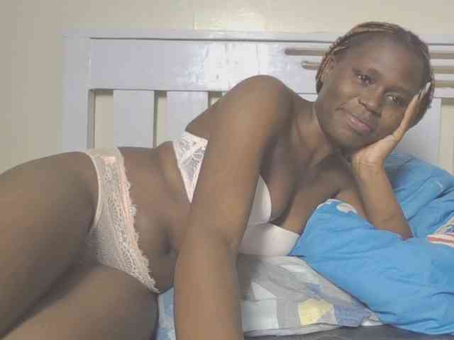 Dewebony webcam