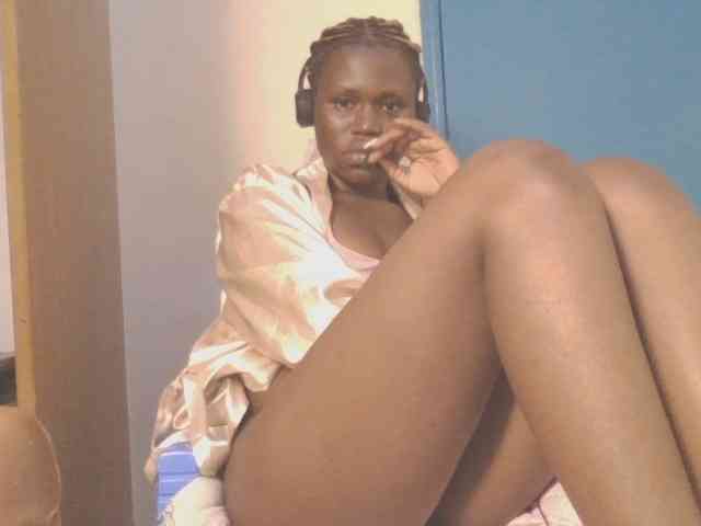 Dewebony webcam