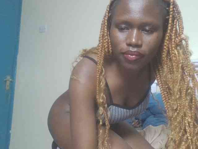 Dewebony webcam