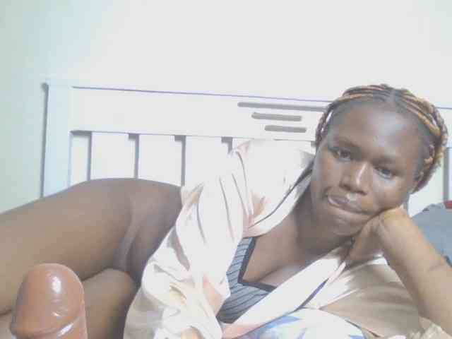 Dewebony webcam