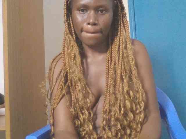 Dewebony webcam