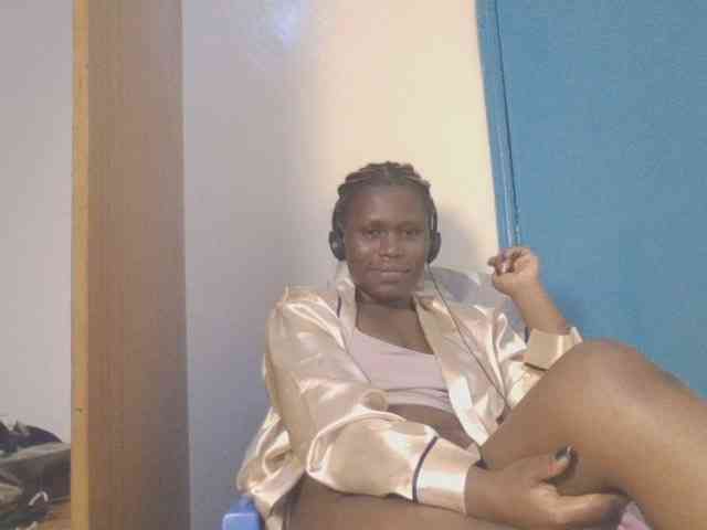 Dewebony webcam