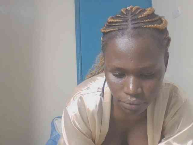 Dewebony webcam