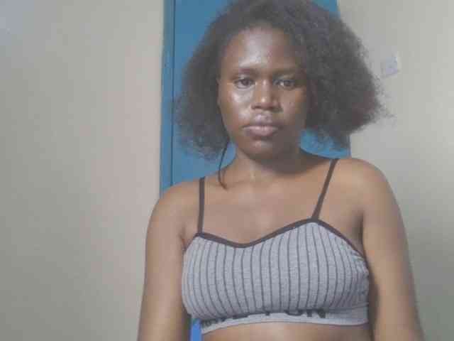 Dewebony webcam