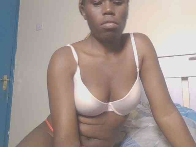 Dewebony webcam