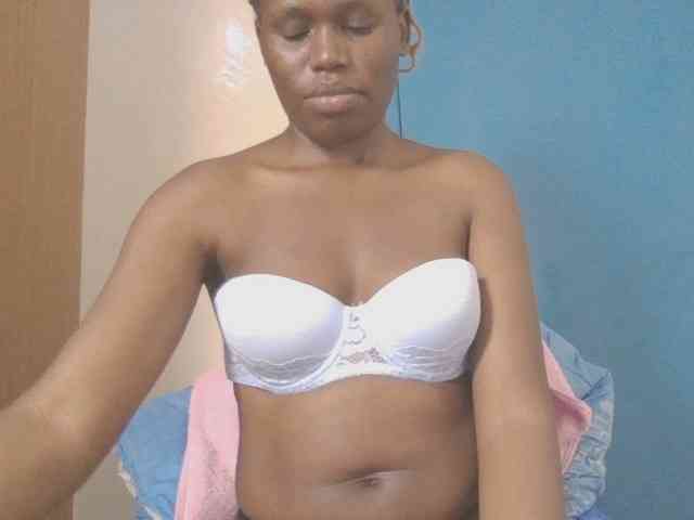 Dewebony webcam