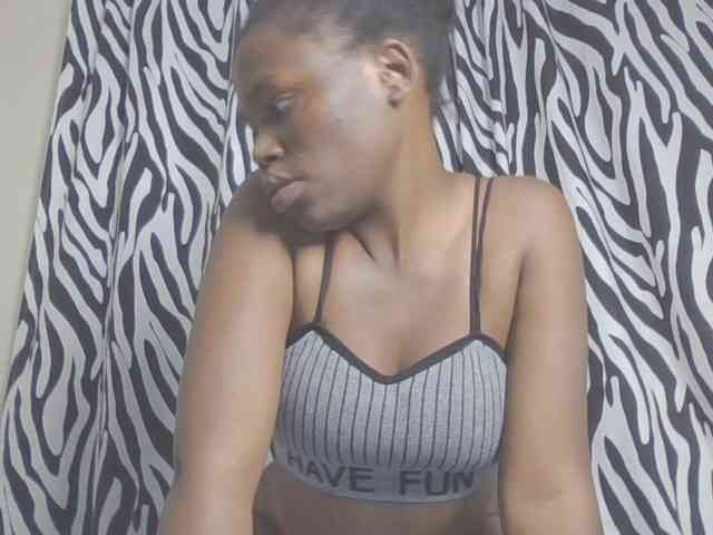 Dewebony webcam