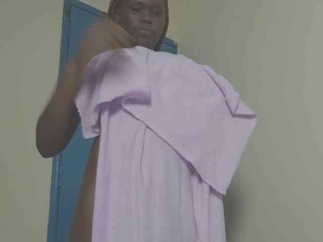 Dewebony webcam