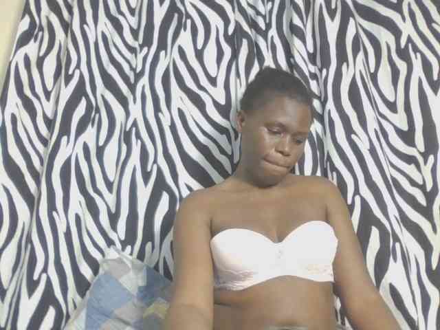 Dewebony webcam