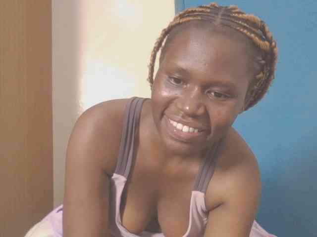 Dewebony webcam