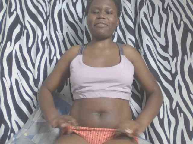Dewebony webcam