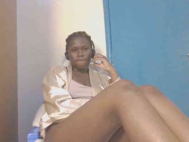 Dewebony webcam