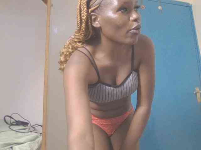 Dewebony webcam