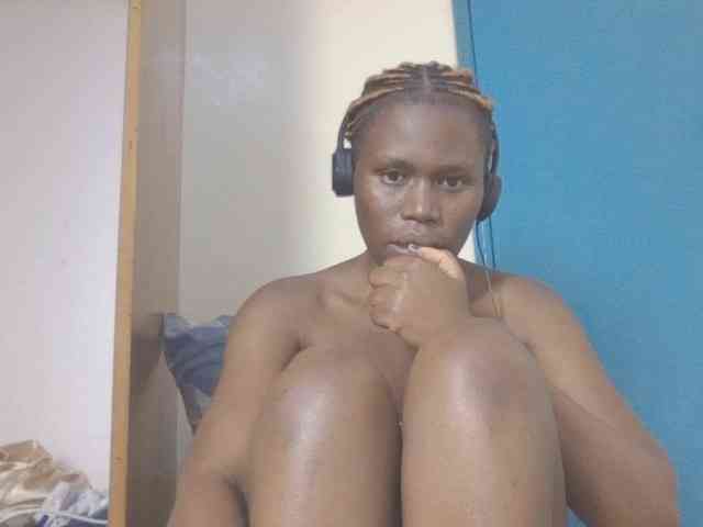 Dewebony webcam