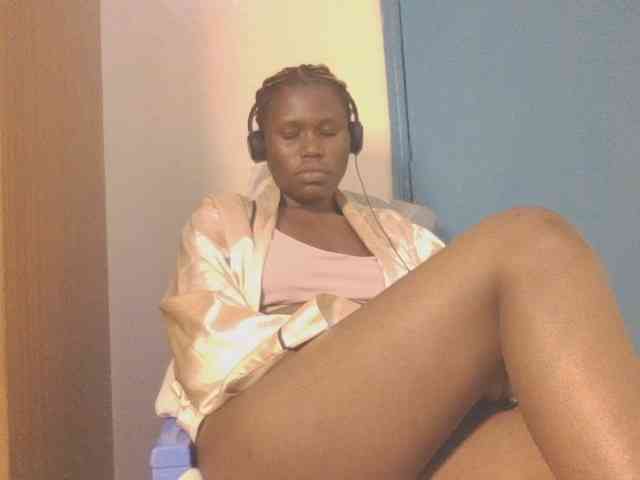 Dewebony webcam