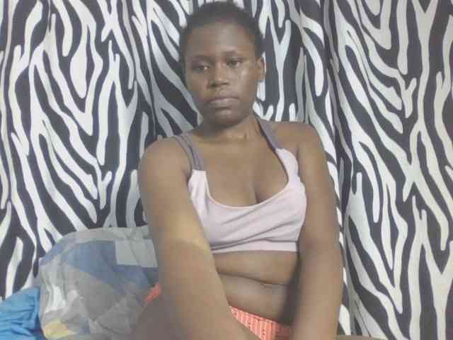 Dewebony webcam